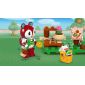 LEGO Animal Crossing Animal Crossing Leif's Caravan & Garden Shop για 7+ Ετών 263τμχ 77054