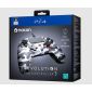 Nacon Revolution Unlimited Pro Ασύρματο Gamepad για PS4 Γκρι