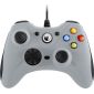 Nacon GC-100 Ενσύρματο Gamepad για PC Γκρι