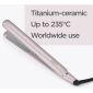 Babyliss ST516E 214710 Πρέσα Μαλλιών με Κεραμικές Πλάκες Ionic