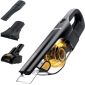 Shark CH950EUT Επαναφορτιζόμενο Σκουπάκι Χειρός 10.8V Μαύρο