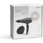 Babyliss 6719DE Πιστολάκι Μαλλιών με Φυσούνα 2200W 6719DE