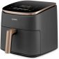 Cosori Turbo Blaze Chef Edition Air Fryer 6lt Μαύρο