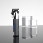 Babyliss Super-X E996E Επαγγελματική Επαναφορτιζόμενη Κουρευτική Μηχανή Γκρι 214620
