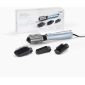 Babyliss Hydro-Fusion Κεραμική Ηλεκτρική Βούρτσα με Αέρα για Ίσιωμα και Μπούκλες 1000W 214625