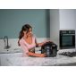 Ninja Foodi Air Fryer 4.7lt Μαύρο