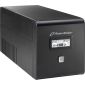 Powerwalker VI 1000 LCD UPS Line-Interactive 1000VA 600W με 4 Πρίζες