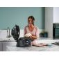 Ninja Foodi Air Fryer 4.7lt Μαύρο