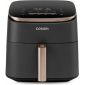 Cosori Turbo Blaze Chef Edition Air Fryer 6lt Μαύρο