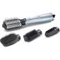 Babyliss Hydro-Fusion Κεραμική Ηλεκτρική Βούρτσα με Αέρα για Ίσιωμα και Μπούκλες 1000W 214625