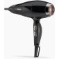 Babyliss Pro 2300 Πιστολάκι Μαλλιών Turbo με Φυσούνα 2300W 214673