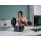 Ninja Foodi Air Fryer 4.7lt Μαύρο
