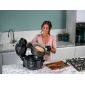 Ninja Foodi Air Fryer 4.7lt Μαύρο