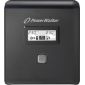 Powerwalker VI 1000 LCD UPS Line-Interactive 1000VA 600W με 4 Πρίζες