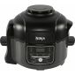 Ninja Foodi Air Fryer 4.7lt Μαύρο