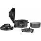 Ninja Foodi Air Fryer 4.7lt Μαύρο