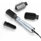 Babyliss Hydro-Fusion Κεραμική Ηλεκτρική Βούρτσα με Αέρα για Ίσιωμα και Μπούκλες 1000W 214625