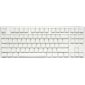 Ducky One 3 TKL Gaming Μηχανικό Πληκτρολόγιο Tenkeyless με Cherry MX Brown διακόπτες και RGB φωτισμό (Αγγλικό US) Pure White