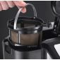 Russell Hobbs Grind & Brew Προγραμματιζόμενη Καφετιέρα Φίλτρου 1025W