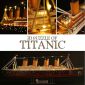 Puzzle Titanic with Led 3D 266 Κομμάτια L521H