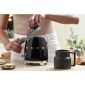 Smeg Βραστήρας 800ml 1400W Μαύρος