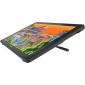 Huion Kamvas 22 Plus Γραφίδα Σχεδίασης με Όθονη FHD 21.5"