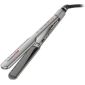 Babyliss Pro Dry & Straighten BAB2073EPE Πρέσα Μαλλιών Ασημί
