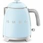Smeg Βραστήρας 800ml 1400W Μπλε
