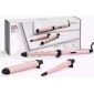 Babyliss Curl & Wave Trio Κωνικό Ψαλίδι Μαλλιών για Μπούκλες 58W 214623