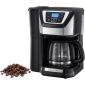 Russell Hobbs Grind & Brew Προγραμματιζόμενη Καφετιέρα Φίλτρου 1025W
