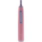 Oral-B iO Series 3 Ηλεκτρική Οδοντόβουρτσα με Αισθητήρα Πίεσης Blush Pink