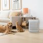 Levoit Vital 200s Pro Smart Καθαριστής Αέρα 50W για Χώρους 88m²