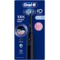 Oral-B Io Series 2 Ηλεκτρική Οδοντόβουρτσα με Αισθητήρα Πίεσης Μαύρη