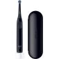 Oral-B Io Series 2 Ηλεκτρική Οδοντόβουρτσα με Αισθητήρα Πίεσης Μαύρη