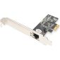Cudy PE25 Ενσύρματη Κάρτα Δικτύου Ethernet PCI-e
