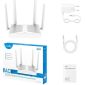 Cudy AP1300D Access Point Wi‑Fi 5 Dual Band (2.4 & 5GHz)
