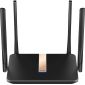 Cudy LT500D v2 Ασύρματο 4G Router Wi‑Fi 5 με 4 Θύρες