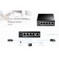 Cudy GS105 Unmanaged L2 Switch με 5 Θύρες Gigabit (1Gbps) Ethernet
