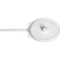 Oral-B iO Series 5 Ηλεκτρική Οδοντόβουρτσα με Αισθητήρα Πίεσης και Θήκη Ταξιδίου Λευκή