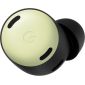 Google Pixel Buds Pro Bluetooth Handsfree Ακουστικά με Αντοχή στον Ιδρώτα και Θήκη Φόρτισης Lemongrass