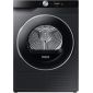 Samsung DV90DG6845LBU4 Στεγνωτήριο 9kg με Αντλία Θερμότητας