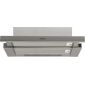 Whirlpool Συρόμενος Απορροφητήρας 60cm Inox