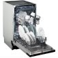 Gorenje Πλήρως Εντοιχιζόμενο Πλυντήριο Πιάτων για 11 Σερβίτσια Π44.8xY81.5εκ.